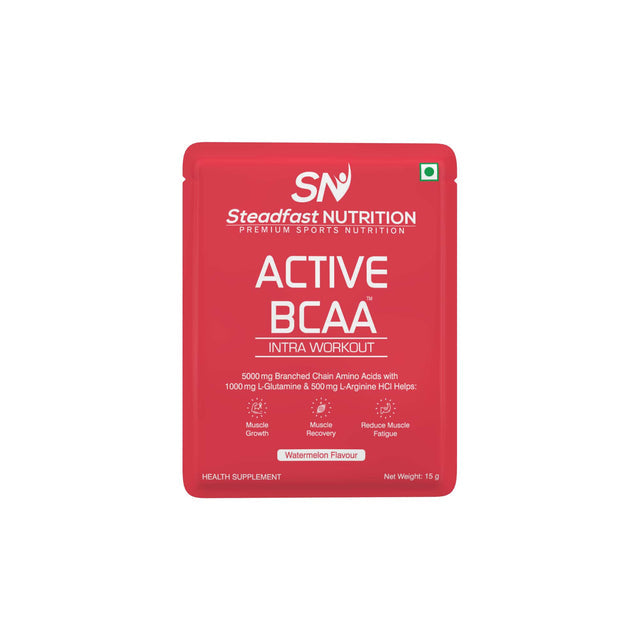 Active BCAA