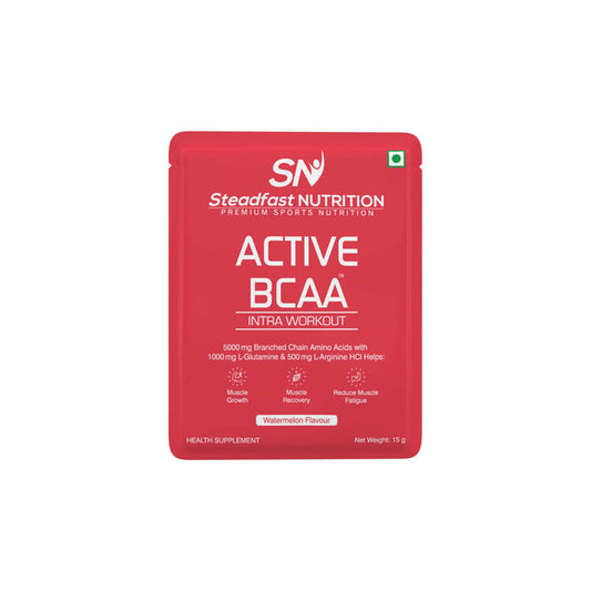 Active BCAA