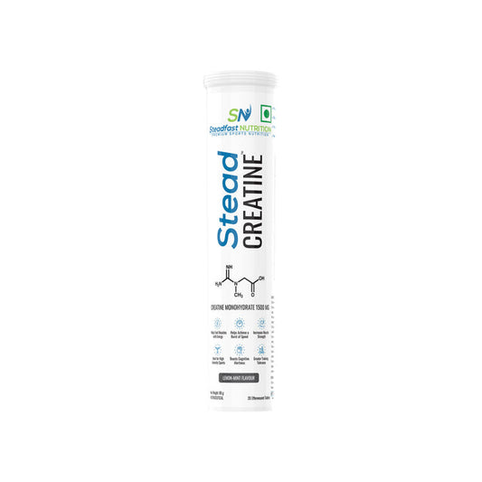 SteadCreatine