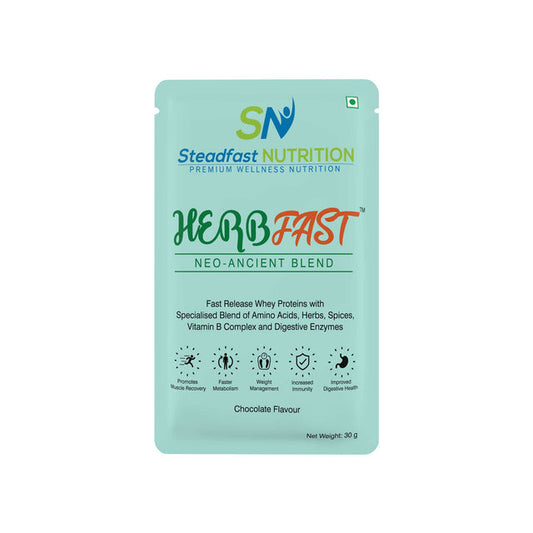 HerbFast
