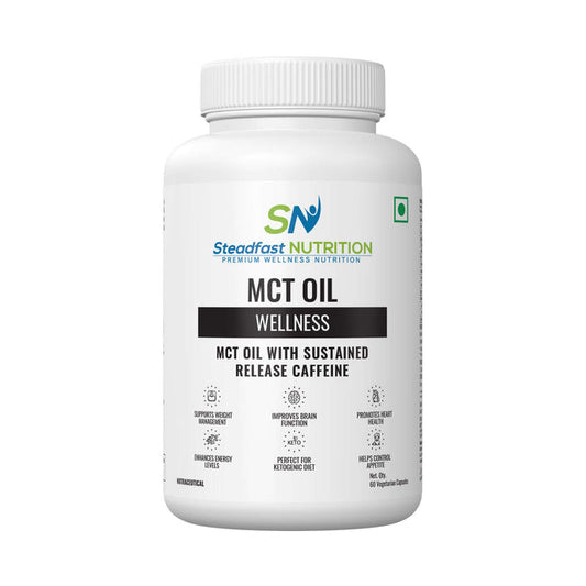 MCT Oil