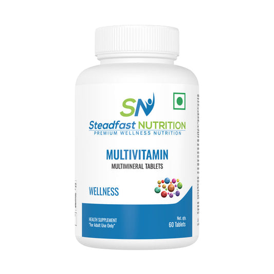 Multivitamin Tablet