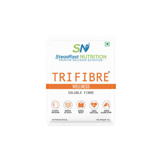 Tri Fibre